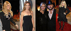 The First (But Not Last) Country Award Show This Week The First (But Not Last) Country Award Show This Week