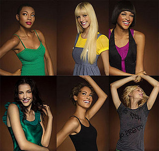 America's Next Top Model Quiz: "The Girls Go To Shanghai"