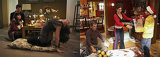 Ugly Betty Rundown: Episode 9, "Giving Up The Ghost"