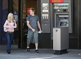 Caption Me: Spencer and Heidi out in L.A. for some errands!