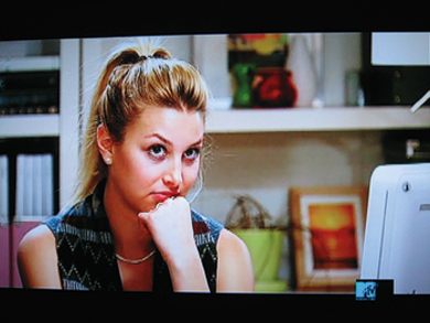 OMG! A Moment With Whitney! Is She Being Phased Out From The Hills? Read the Article for the Real Score..