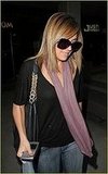 Lauren Conrad's New Hair Do: Love it or Hate it?