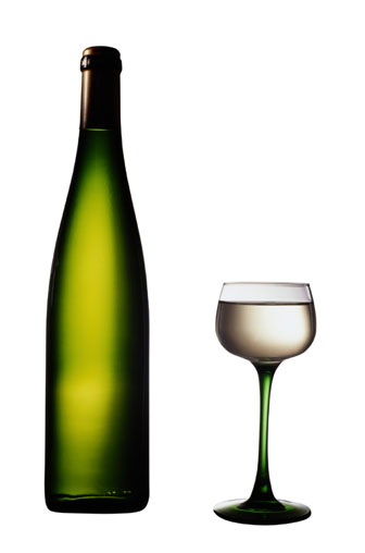 What Is Your Favorite Type Of White Wine?