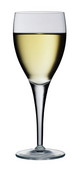 Happy Hour: Near White Wine