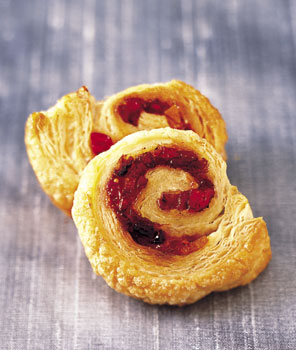 Off To Market: Art Snacks