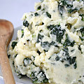 St. Patrick's Day Side: Colcannon