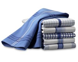 Off To Market: Dishtowels