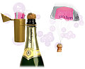 Champagne Parachute: Love It Or Hate It?