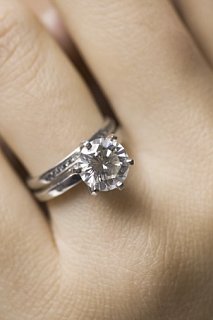 Come Party With Me: Engagement Party - The Look