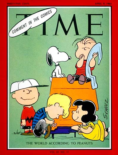 Cheers To Peanuts