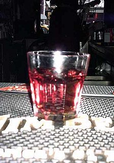 Happy Hour: Red Headed Slut