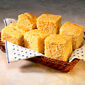 Southern Side: Cornbread