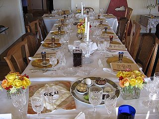 Passover Pics