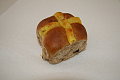 Good Friday Is a Good Day For Hot Cross Buns