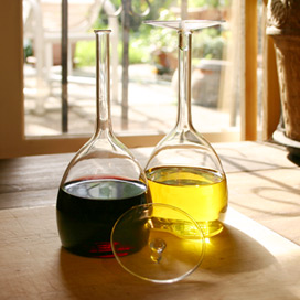Ming Oil & Vinegar Set: Love It Or Hate It?