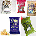 What Is Your Favorite Kind Of Potato Chip?