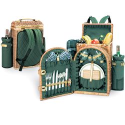 Off To Market Recap: Picnic Basket