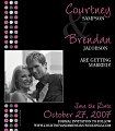 Ways To Save The Date