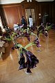 Floral Centerpieces