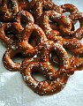 Munch On A Pretzel