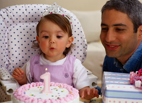 Come Party With Me: KatieSugar's First Birthday Party - Music Come Party With Me: KatieSugar's First Birthday Party - Music