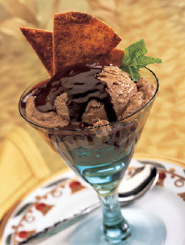 A Mexican Inspired Dessert For Cinco De Mayo