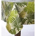 Off To Market: Outdoor Tablecloth
