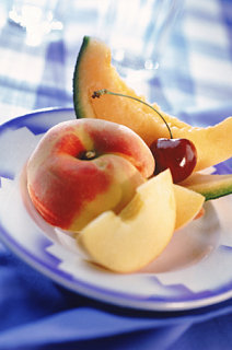 What Fruit Are You Most Looking Forward To Eating?