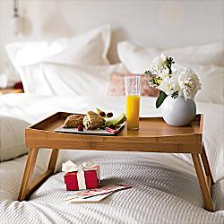 Off To Market: Breakfast Tray