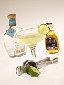 Happy Hour: Partida Tequila's Agave Margarita