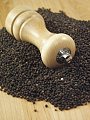 Do You Cook With Freshly Ground Black Pepper?