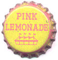 Happy Hour: Pink Lemonade Margarita