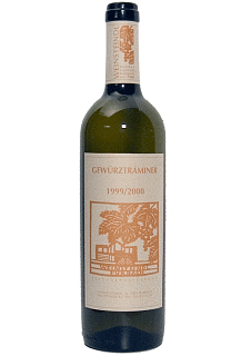 Gewürztraminer