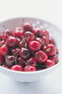 All About Cherries