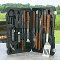 Off To Market: BBQ Tools