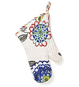 Off To Market: Pot Holders