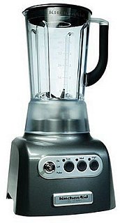 Off To Market Recap: New Blender
