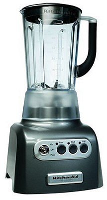Off To Market Recap: New Blender