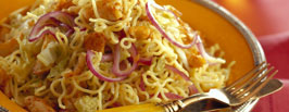 Healthy, Fast Dinner: Indonesian Spiced Fish