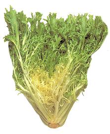 Frisee