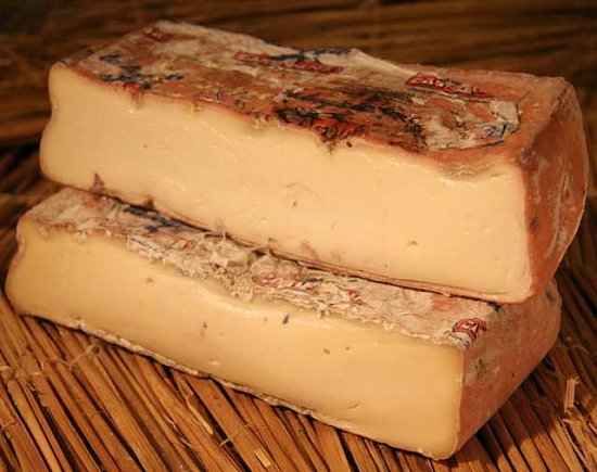 Taleggio