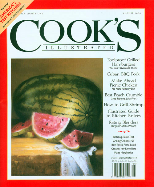 How To Be A Success In The Kitchen