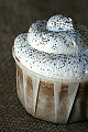 Absolutely Gorgeous Vietnamese Coffee Cupcakes