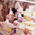 A Brief History Of Cheese