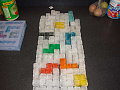 Tetris Ice Cubes: Love It Or Hate It?