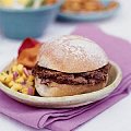 Spiced Pulled Pork Sandwiches
