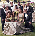 Come Party With Me: The Rehearsal Dinner