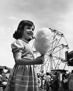 What Is Your Favorite Fair/Festival Food?