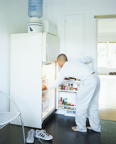 The Creator Of The Modern Fridge Turns 165