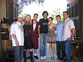 Happy Hour With Entourage, Part 2